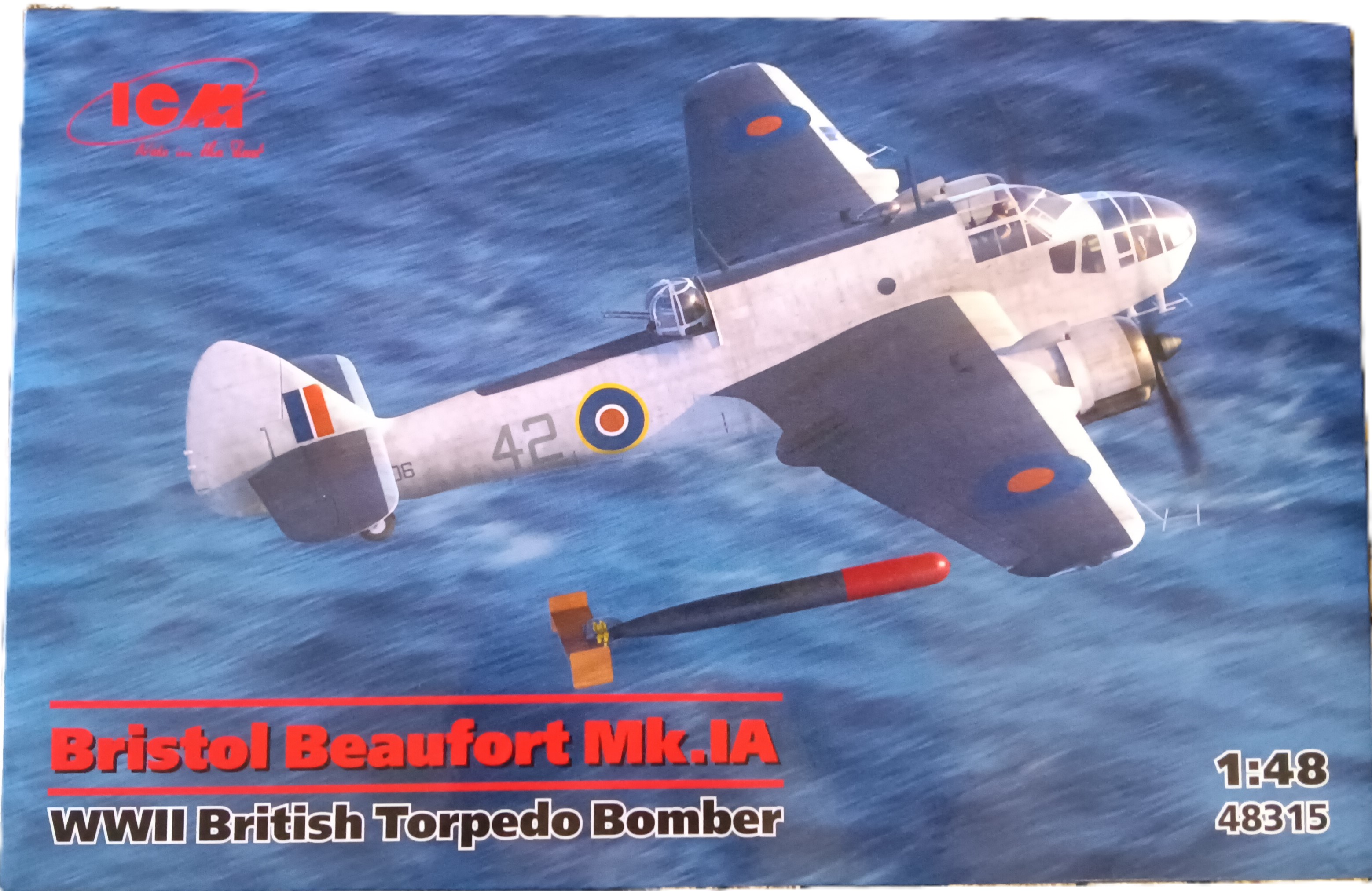 ICMBristolBeaufortMk1a48315Boxtop