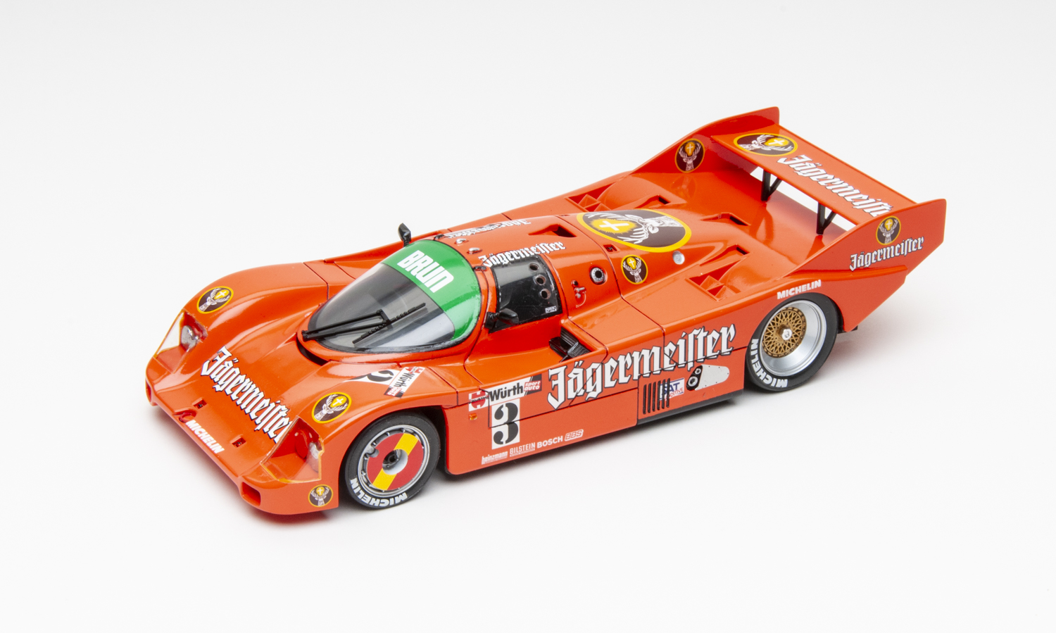 Takom Hanomag SS100 | Finescale Modeler Magazine