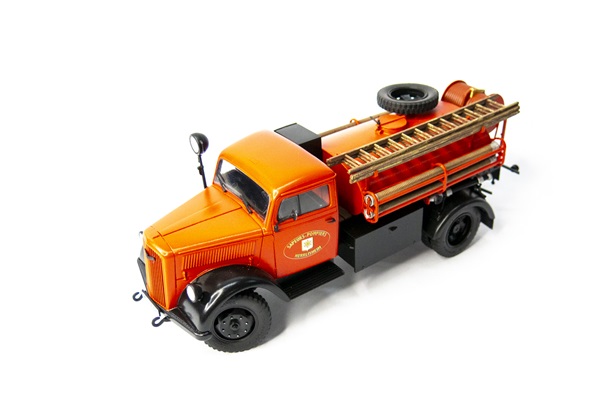 Italeri Opel BLITZ | Bekant Alles Italeri Opel BLITZ | Bekant Alles