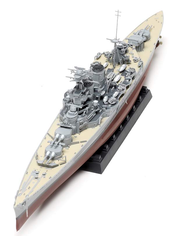 Hms cheap hood model