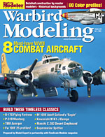 Special 2003 | Finescale Modeler Magazine