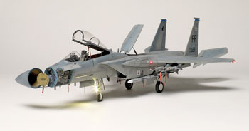 john vojtech's f-15c