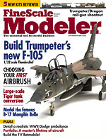 January 2004 | Finescale Modeler Magazine