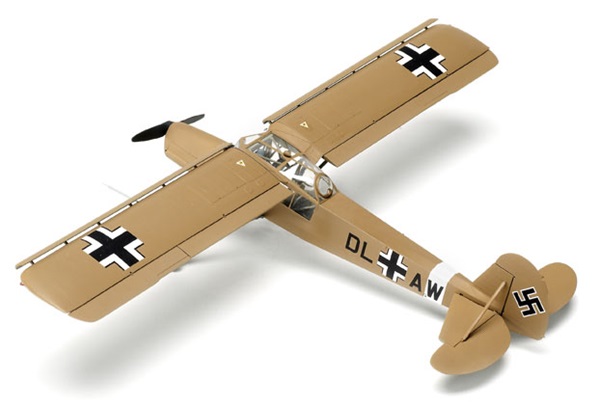 Tamiya Fieseler Fi 156c Storch (61100) Au Meilleur Prix Sur C42 Tamiya Fieseler Fi 156c Storch (61100) Au Meilleur Prix Sur C42