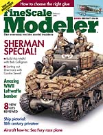 February 2002 | Finescale Modeler Magazine