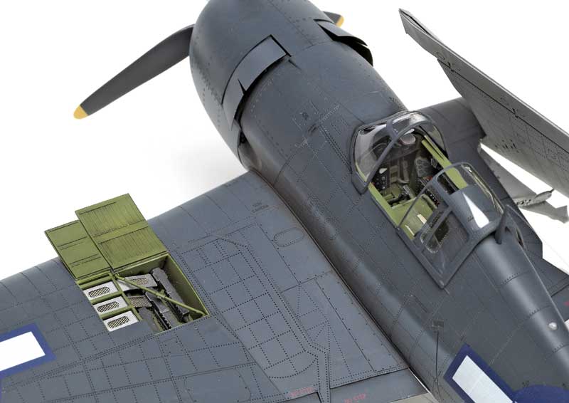 トランぺッター　F6F-3　ヘルキャット　1/32　02256 Amazon | トランペッター 1/32 グラマン F6F-3 ヘルキャット