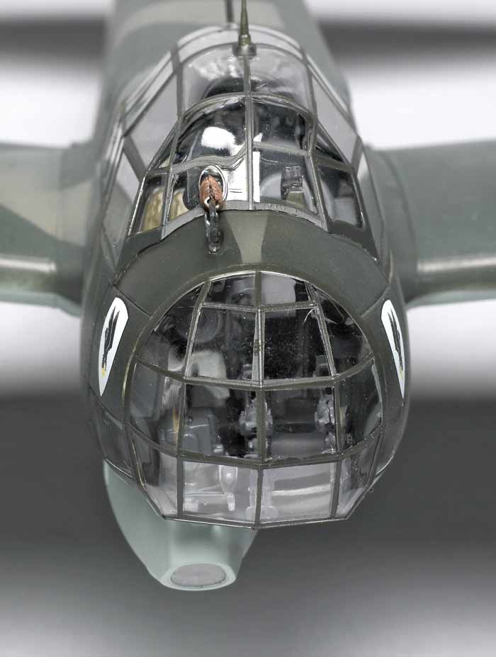 即納安いレベル　1/32　ユンカース　Ju88A-1　バトル オブ ブリテン　BIG ED セット ドイツ