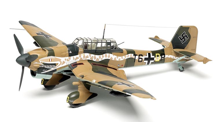 21st century hotsell toys stuka