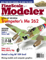 December 2005 | Finescale Modeler Magazine