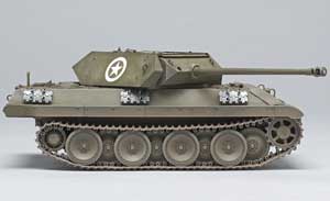 Dragon 1/35 scale Ersatz M10