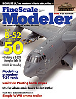 December 2002 | Finescale Modeler Magazine