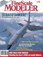 May 1993 | Finescale Modeler Magazine