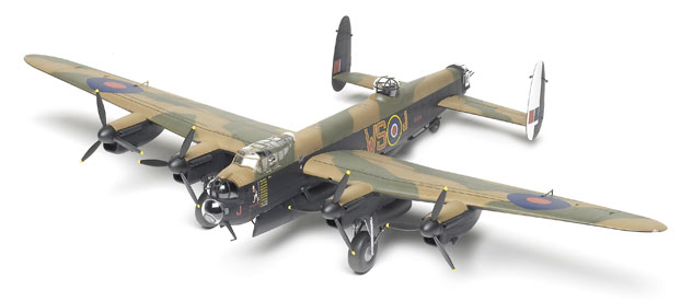 Lancaster Landing Gear for 1/72nd Scale Revell Model SAC 72032 for sale online 