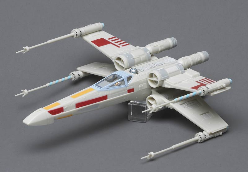 Two reviews: Revell 