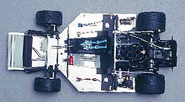 accurate miniatures mclaren m8b