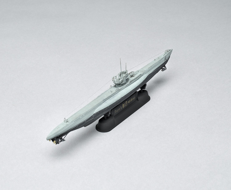 AFV 1/350 Club U-boat Type VIIB submarine