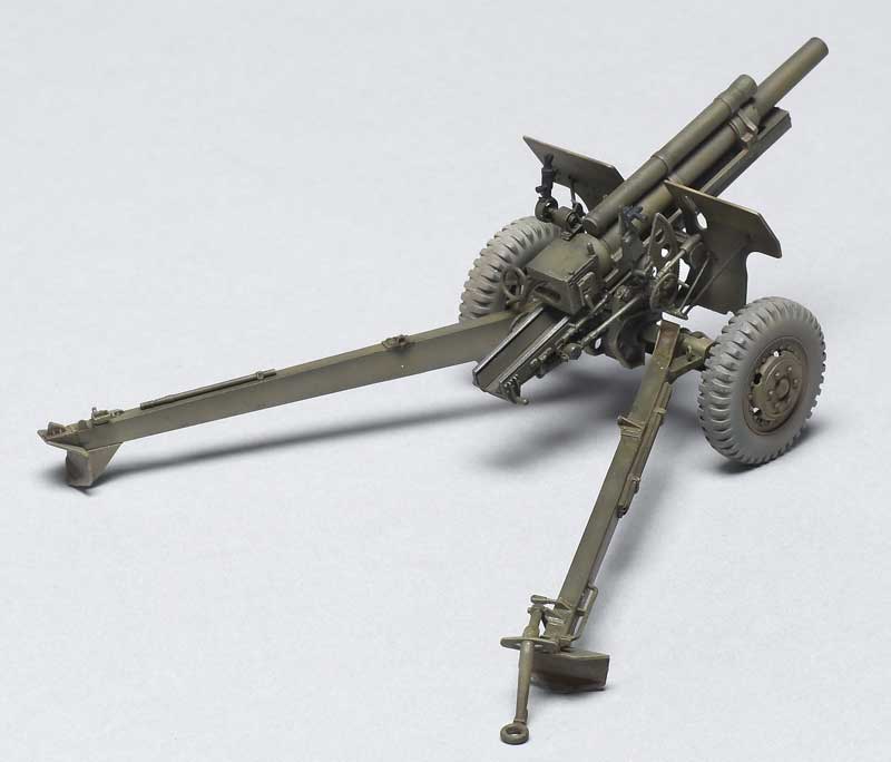 show original title Details about   Dragon 6531-model howitzer usa 2a world war with Figures 1:35 scale